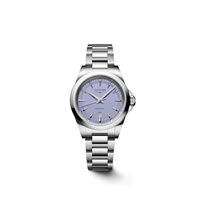 Orologio Longines Donna Conquest in Acciaio L33504026
